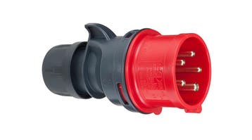 ABL Connectivity CEE-contactstop - S31S20 [2 stuks]., Verzenden, Nieuw