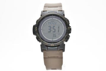 Casio - Pro Trek - Zonder minimumprijs - PRW-35LD - Heren -, Nieuw