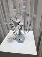 Termozeta Elektrische ventilator - Metaal, kunststof