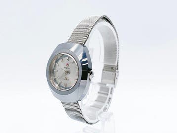 Rado - Balboa - Zonder minimumprijs - Heren - 1970-1979, Nieuw
