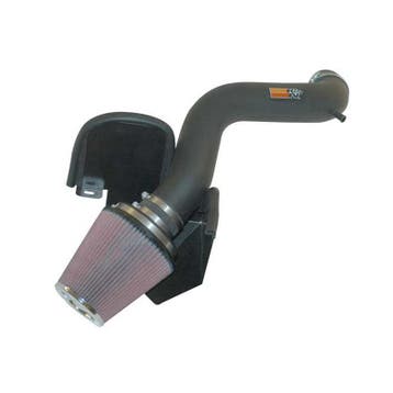 K&N Performance luchtfilter kit | Dodge |  DURANGO SUV (HB), Verzenden