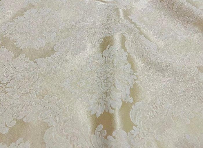 Prachtige luxe stof – Tijdloze elegantie voor uw huis -, Antiquités & Art, Curiosités & Brocante
