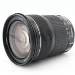 Canon EF 24-105mm F/3.5-5.6 iS STM | Occasion, Ophalen of Verzenden, Nieuw