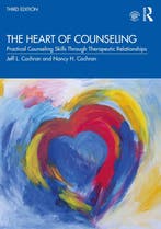The Heart of Counseling 9780367343705 Jeff L. Cochran, Verzenden, Jeff L. Cochran