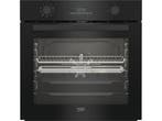 Beko BBIM173001BE - Inbouwoven - Energieklasse A -, Verzenden, Nieuw