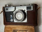 Contax, Zeiss Ikon Contax II Appareil photo argentique, Nieuw