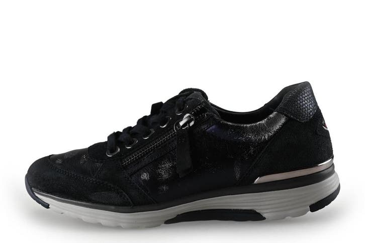Riek Sneakers in maat 38 Zwart, Vêtements | Femmes, Chaussures, Envoi