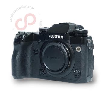 Fujifilm X-H1 nr. 3261, Ophalen of Verzenden, Zo goed als nieuw