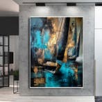 Giancarlo Colombo - GCD Art - The Wind Is My Mother #5, Antiek en Kunst