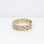 Armband - 14 karaat Geel goud, Nieuw