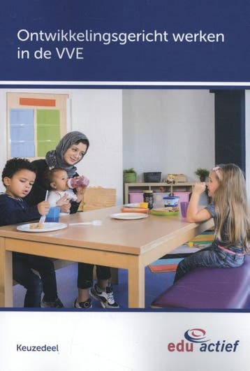 Ontwikkelingsgericht werken in de VVE / Keuzedelen, Verzenden, Gelezen