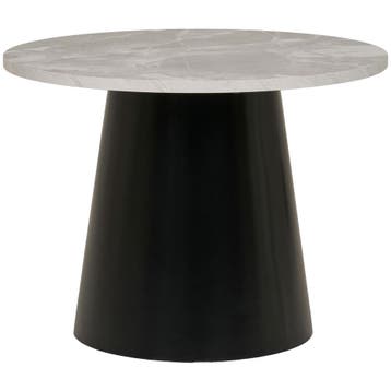 House Nordic Brito Salontafel - Nieuw in verpakking -, Huis en Inrichting, Tafels | Salontafels, Overige materialen, Verzenden