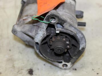Startmotor Toyota Rav-4 O117429