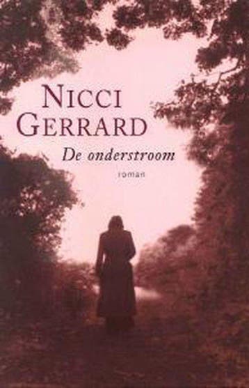 De Onderstroom - Gerrard, Boeken, Verzenden, Nieuw