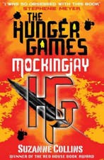 Mockingjay / The Hunger Games / 3 9781407109374, Verzenden, Zo goed als nieuw, Suzanne Collins