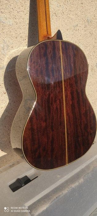 GALLAN - G28S - - Klassieke gitaar - Japan (Zonder, Musique & Instruments, Instruments à corde | Guitares | Acoustiques