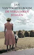 De verzonken jongen 9789046704974 Jan Vantoortelboom, Verzenden, Gelezen, Jan Vantoortelboom