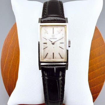 Omega - Vintage - Zonder minimumprijs - Unisex - 1960-1969