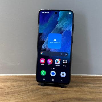 Samsung Galaxy S21 FE 5G 128GB - Mobiele telefoon - In, Games en Spelcomputers, Nieuw