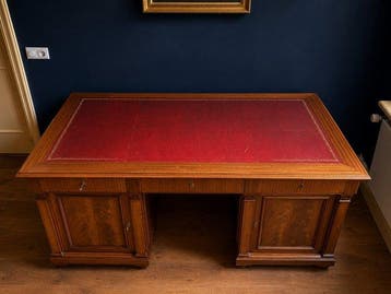 Bureau - Acajou, Antiek en Kunst