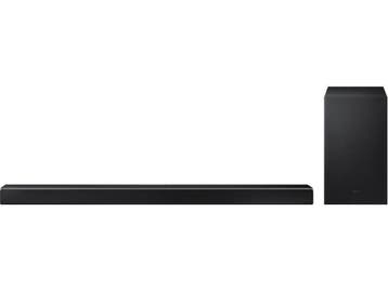 Samsung HW-Q600A/XN - Soundbar - 2021, Verzenden
