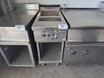 Gas bain marie Mareno MAR B9/4G, Ophalen, Nieuw in verpakking