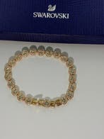 Swarovski - Métal, cristal - Bracelet