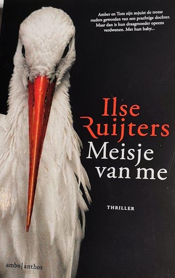 Meisje van me - special Kruidvat 9789026365362 Ilse Ruijters, Verzenden, Ilse Ruijters