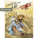 Hollywoodland / De vleugels van de aap / 2 9789460788543, Verzenden, Gelezen, Etienne Willem