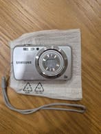 Samsung PL20 Digitale compact camera, Audio, Tv en Foto, Nieuw