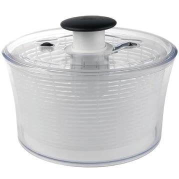 Slacentrifuge | GOOD GRIPS | Kunststof | Transparant | 5.8L, Verzenden, Nieuw in verpakking