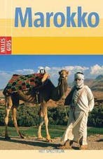 Nelles gids Marokko / Nelles gidsen 9789027495204, Verzenden, Gelezen, Berthold Schwarz
