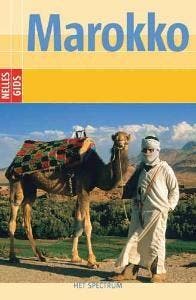 Nelles gids Marokko / Nelles gidsen 9789027495204, Verzenden, Gelezen, Berthold Schwarz
