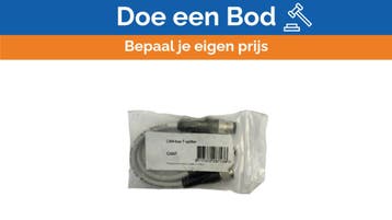 Bieden: Vetus CAN-bus T-Splitter CAN-T, Ophalen of Verzenden