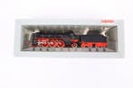 Märklin H0 - 3618 - Stoomlocomotief met tender (1) - BR 18.4