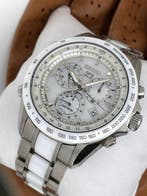 Seiko - Astron GPS Solar Chronograph - SBXB027 - Homme -