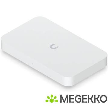 Ubiquiti UXG-Fiber (30W) gateway/controller 1000, 2500,, Verzenden, Nieuw