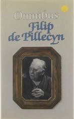 Omnibus 9789061524250 Pillecyn, Boeken, Romans, Verzenden, Gelezen, Pillecyn