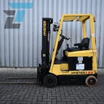 Hyster E1.50XM Elektrische Heftruck, 1000 tot 2000 kg, Elektrisch, Heftruck, Hyster