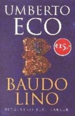 Baudolino 9789035125148 Umberto Eco, Boeken, Verzenden, Gelezen, Umberto Eco