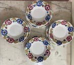 Richard Ginori - Cesare Lacca - Paola - Anemoni - Ottimi -