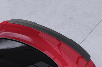Achterspoiler | Achterspoiler voor Ford Mustang VI HF727-K, Verzenden, Nieuw