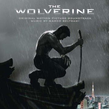 Marco Beltrami - The Wolverine (Original Motion Picture Soun, Verzenden, Gebruikt