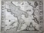 Italië - Koninkrijk Napels (Regno di Napoli); Matthäus, Boeken, Nieuw