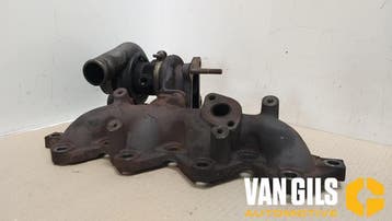 Turbo Opel Astra O208590, Autos : Pièces & Accessoires
