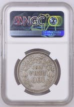 Bulgarije. Boris III. 100 Leva 1930 (Zonder minimumprijs)