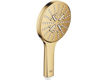 GROHE Rainshower SmartActive 130 Handdouche - 13 cm - 3, Verzenden