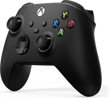 SHOWMODEL Xbox Draadloze Controller - =Zwart - Xbox, PC,..., Verzenden, Nieuw