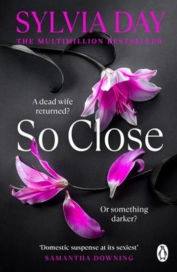 Blacklist1- So Close 9781405918374 Sylvia Day, Verzenden, Gelezen, Sylvia Day