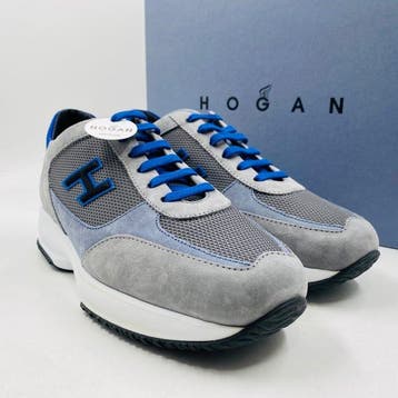 Hogan - Sneakers - Taille : EU 41 - Neuf avec étiquette, Nieuw